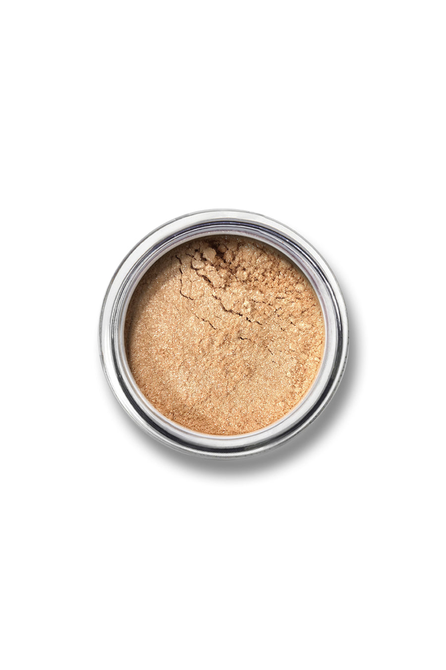 Shimmer Eyeshadow #29 - Champagne - Blend Mineral Cosmetics