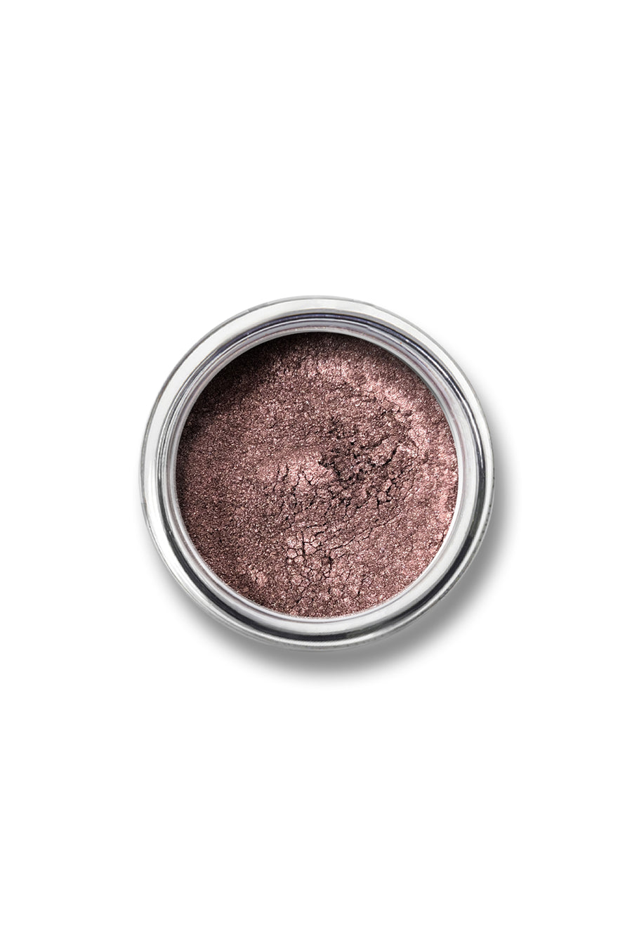 Shimmer Eyeshadow #30 - Sea Shell - Blend Mineral Cosmetics