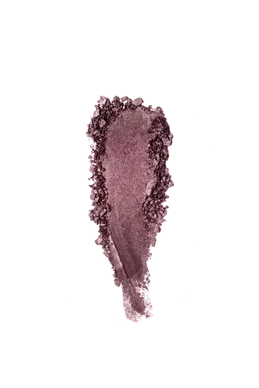 Shimmer Eyeshadow #32 - Endless Purple - Blend Mineral Cosmetics