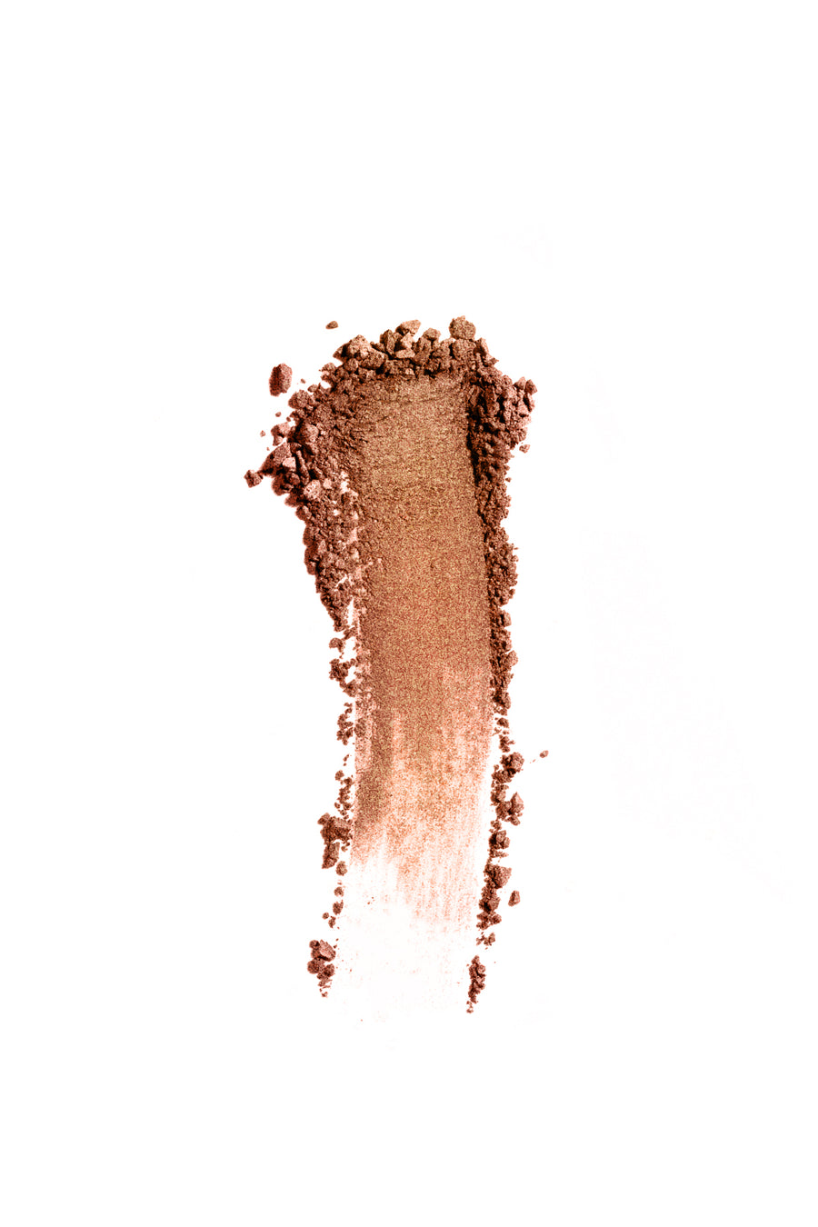 Shimmer Eyeshadow #34 - Taupe Brown - Blend Mineral Cosmetics