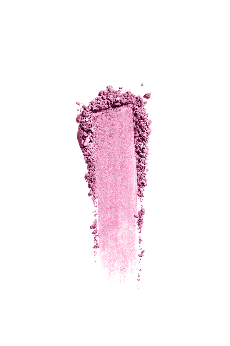 Shimmer Eyeshadow #36 - Natural Pink - Blend Mineral Cosmetics