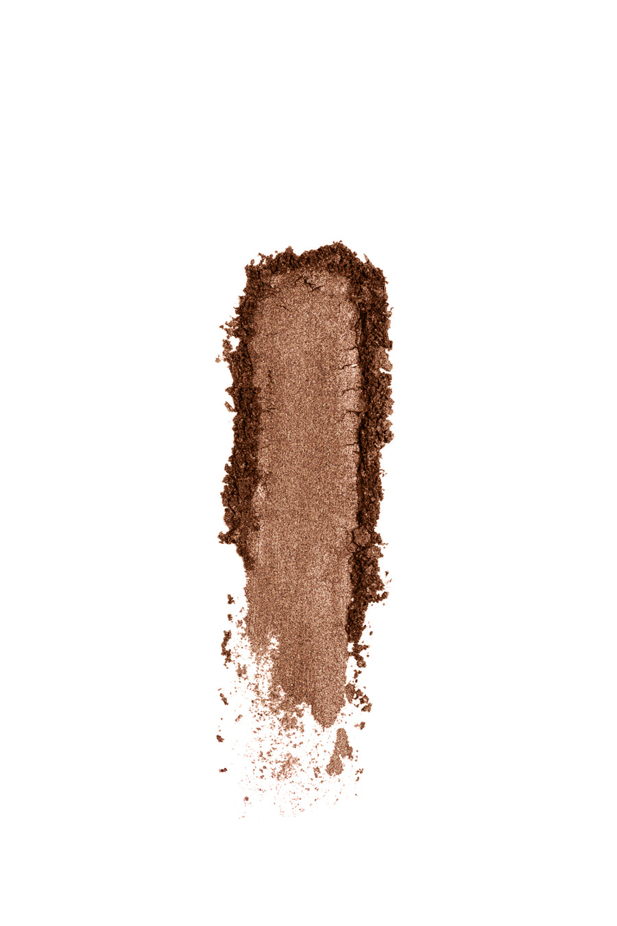 Shimmer Eyeshadow #37 - Coffee Brown - Blend Mineral Cosmetics