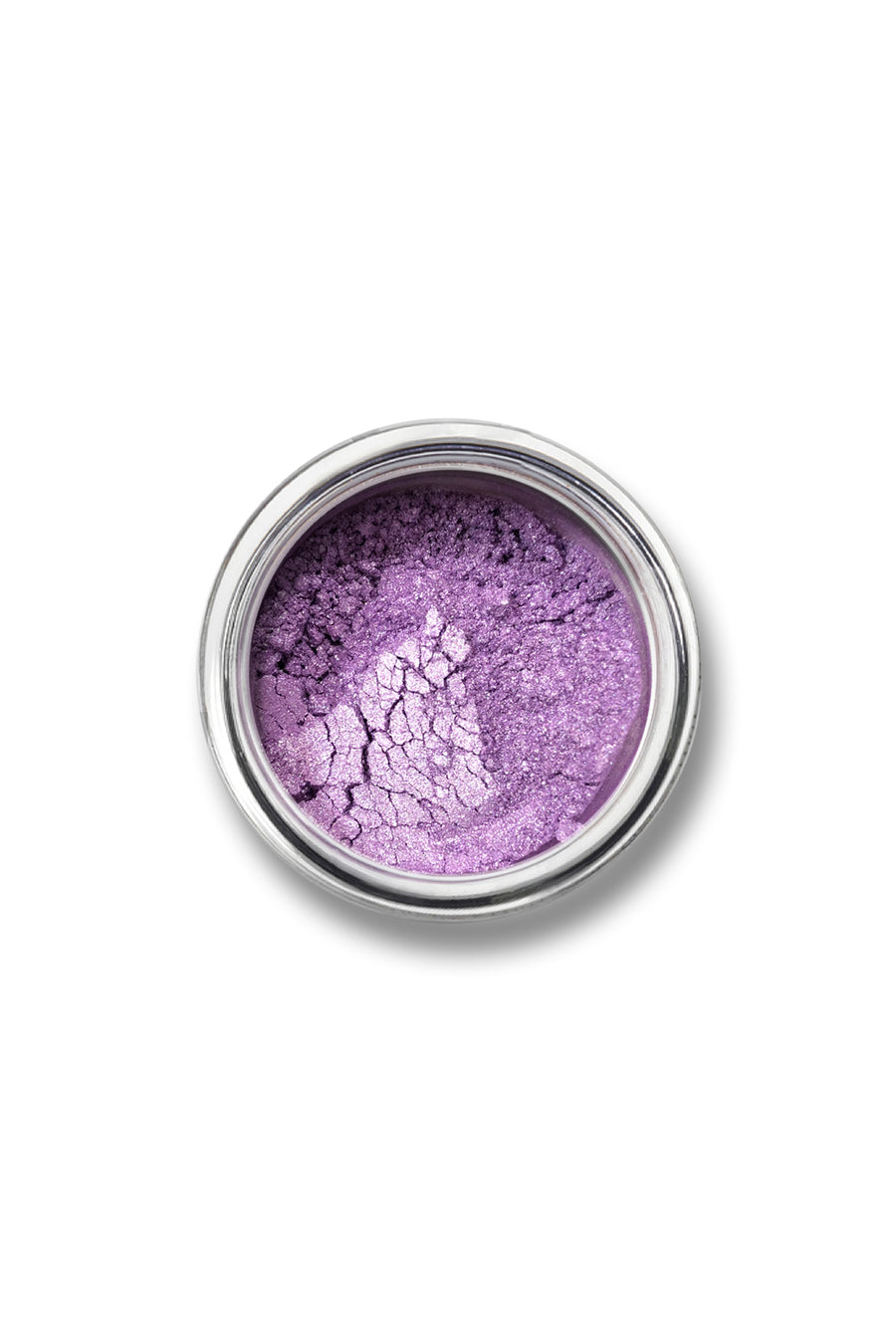 Shimmer Eyeshadow #38 - Light Purple - Blend Mineral Cosmetics