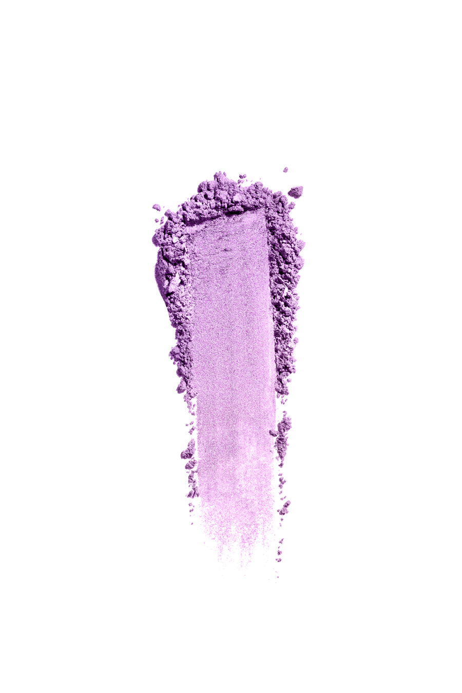 Shimmer Eyeshadow #38 - Light Purple - Blend Mineral Cosmetics