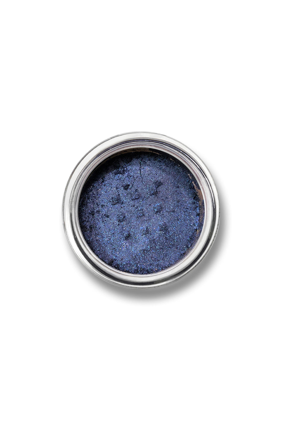 Shimmer Eyeshadow #39 - Fog Blue - Blend Mineral Cosmetics