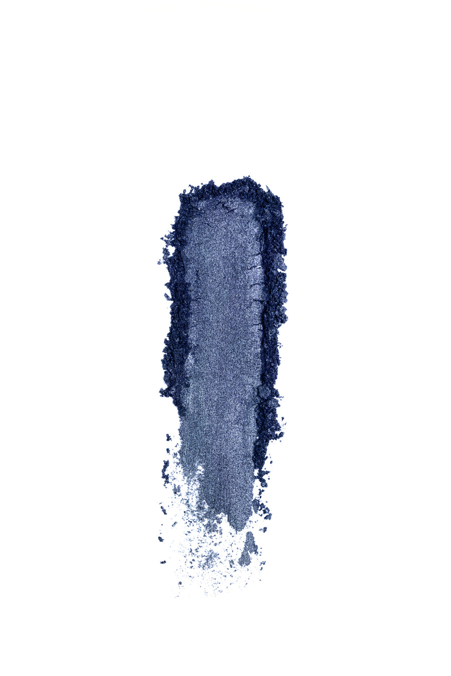 Shimmer Eyeshadow #39 - Fog Blue - Blend Mineral Cosmetics