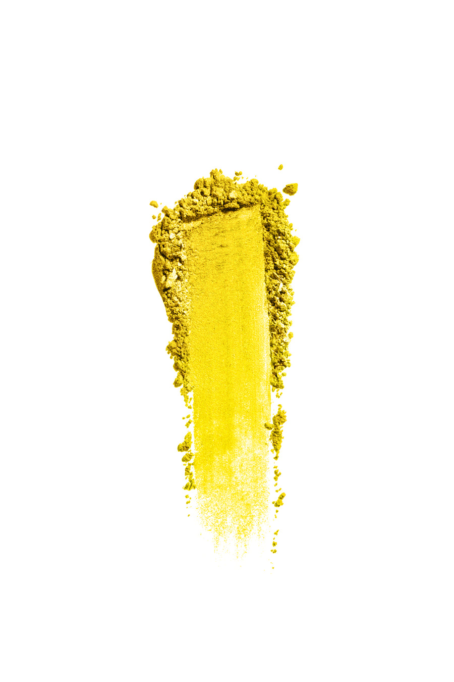 Shimmer Eyeshadow #43 - Banana - Blend Mineral Cosmetics