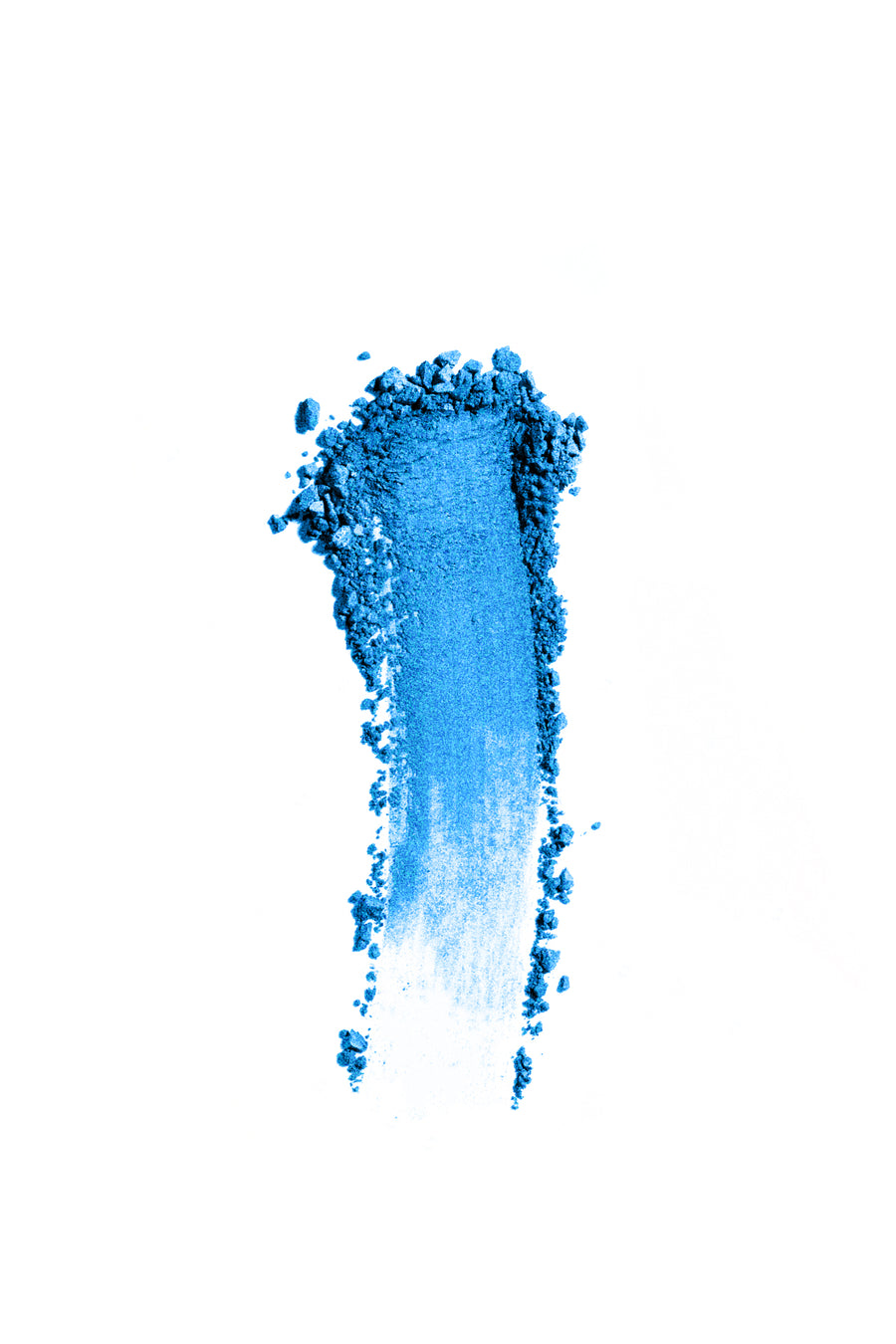 Shimmer Eyeshadow #45 - Under The Sea - Blend Mineral Cosmetics