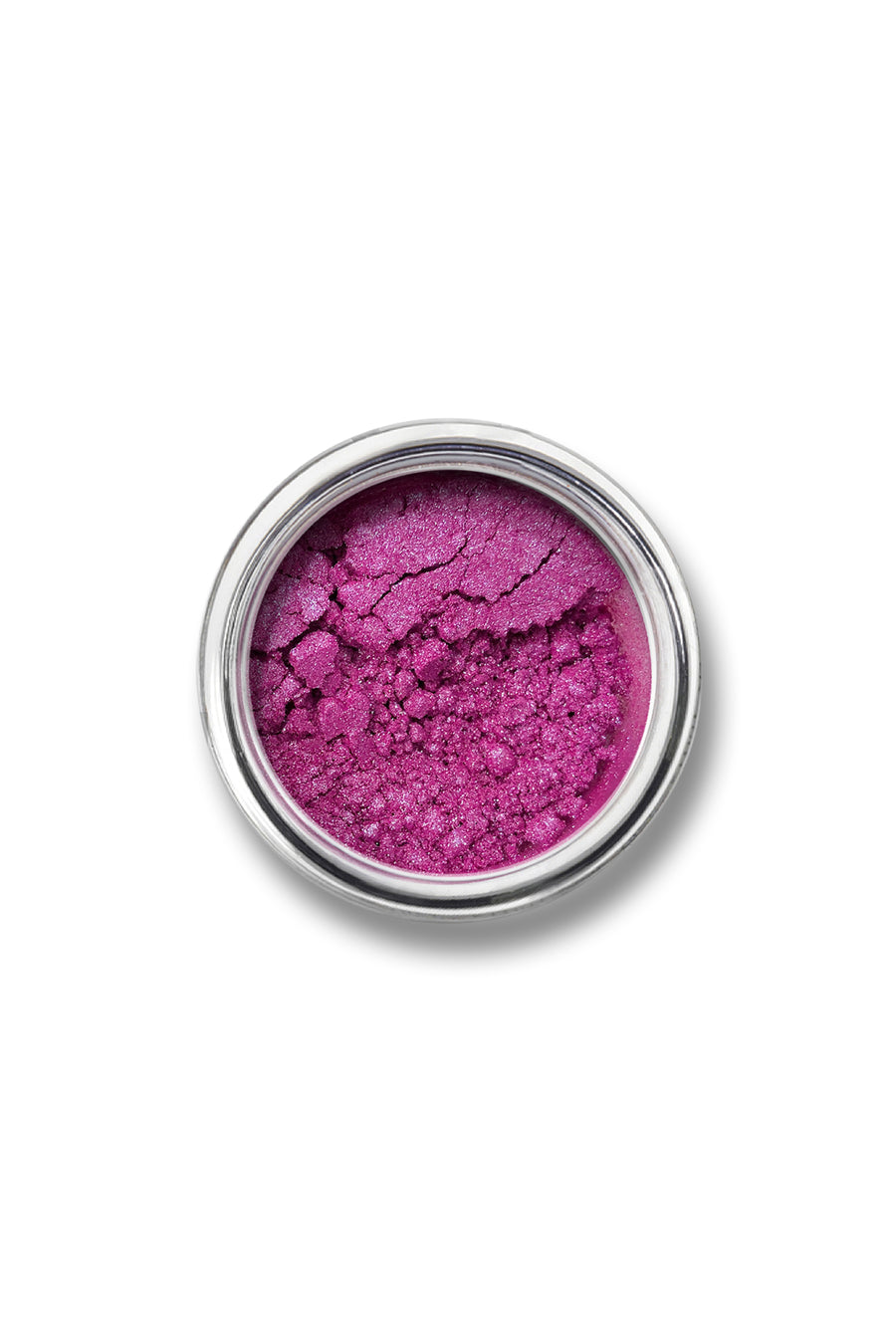 Shimmer Eyeshadow #47 - Light Pink - Blend Mineral Cosmetics