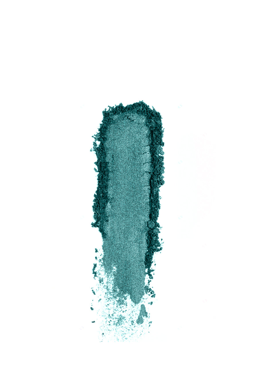 Shimmer Eyeshadow #50 - Turquoise - Blend Mineral Cosmetics