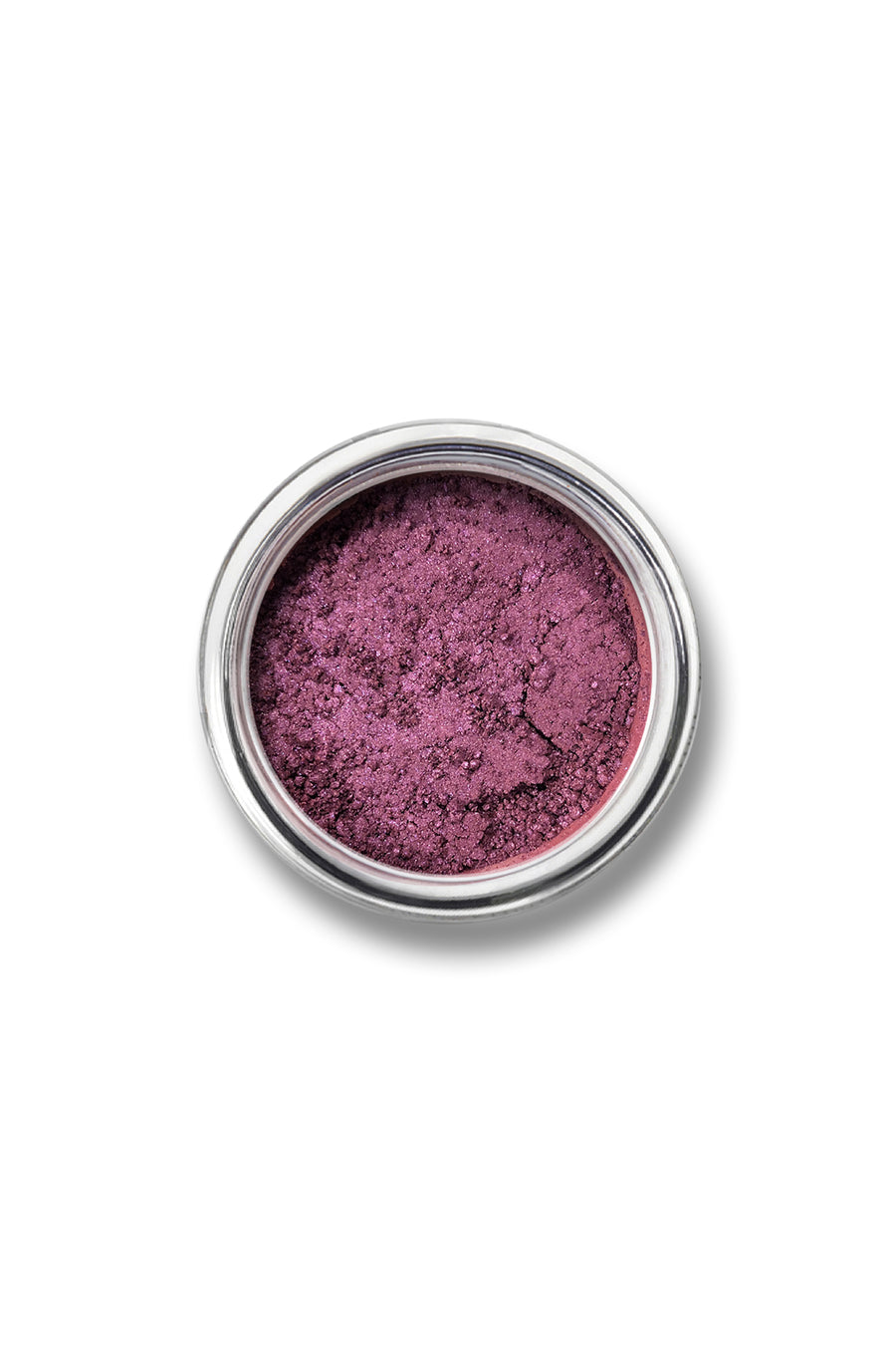 Shimmer Eyeshadow #52 - Lilac - Blend Mineral Cosmetics