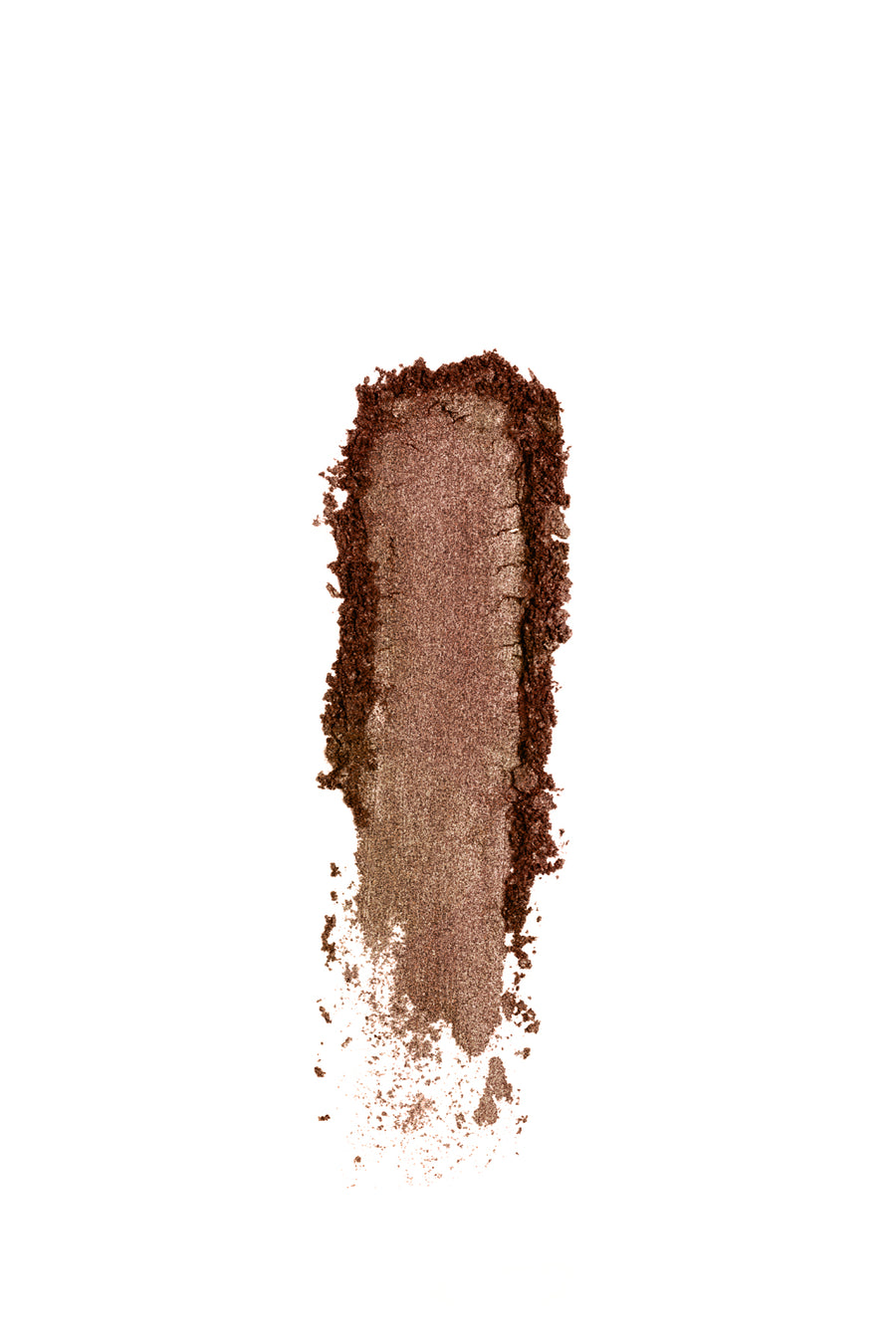 Shimmer Eyeshadow #54 - Copper Sand - Blend Mineral Cosmetics