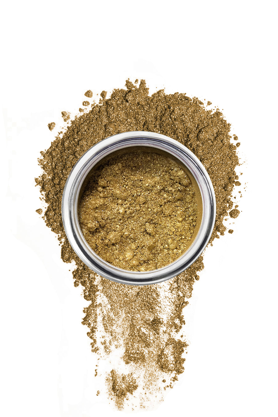 Shimmer Eyeshadow #56 - Retro - Blend Mineral Cosmetics