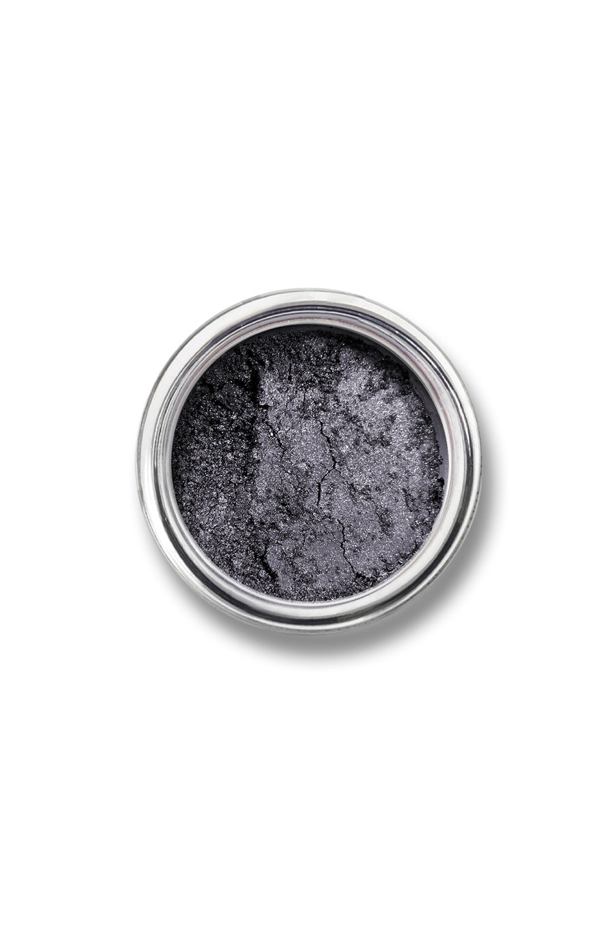 Shimmer Eyeshadow #57 - Light Steel - Blend Mineral Cosmetics