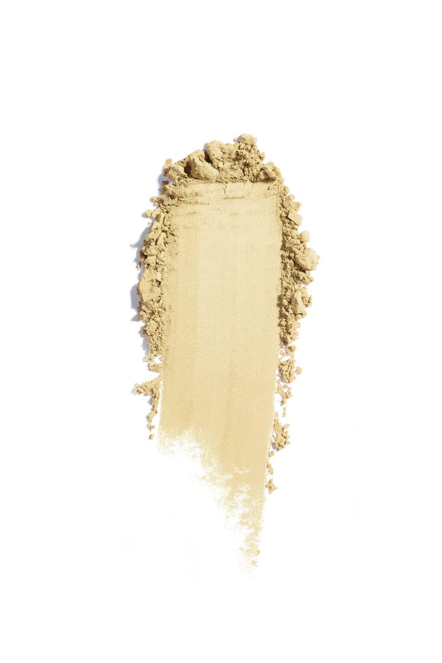 Shimmer Eyeshadow #63 - Banana Matte - Blend Mineral Cosmetics