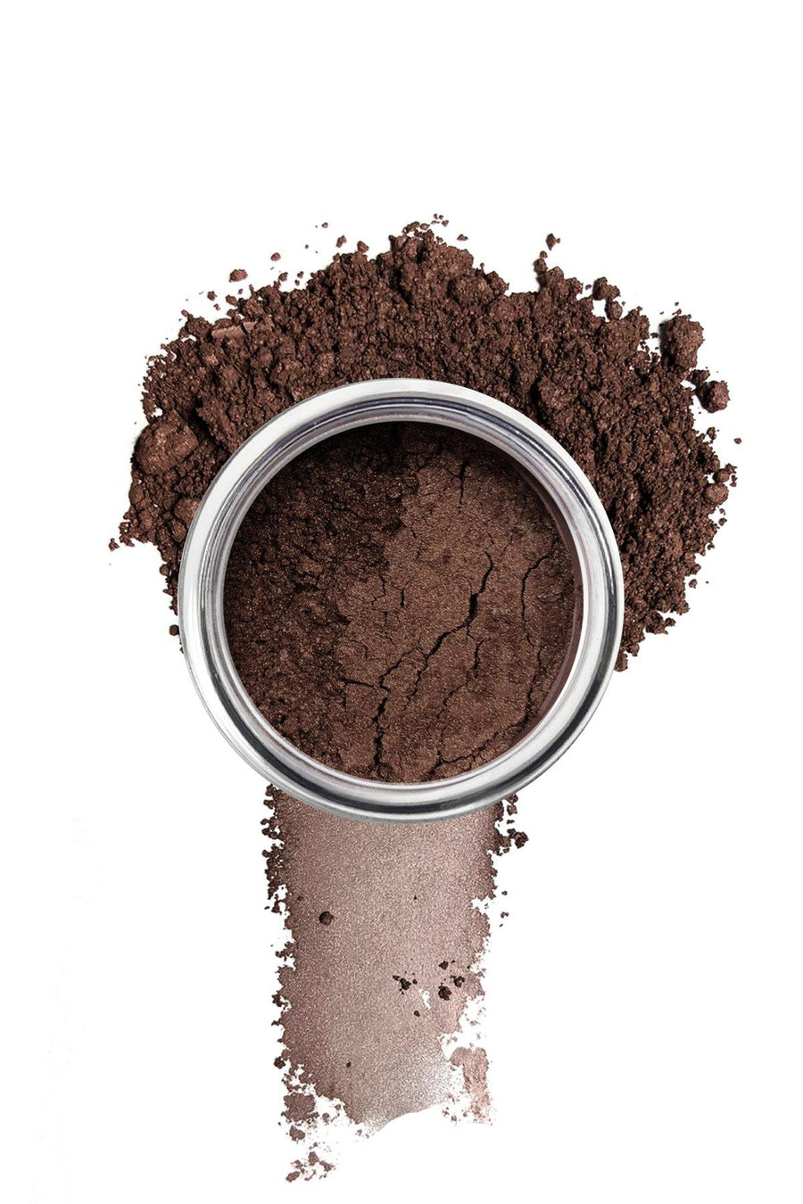 Matte Eyeshadow #66 - Mocha - Blend Mineral Cosmetics