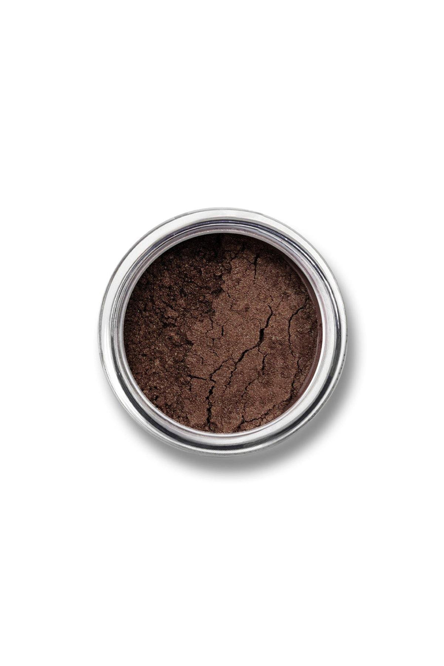 Matte Eyeshadow #66 - Mocha - Blend Mineral Cosmetics