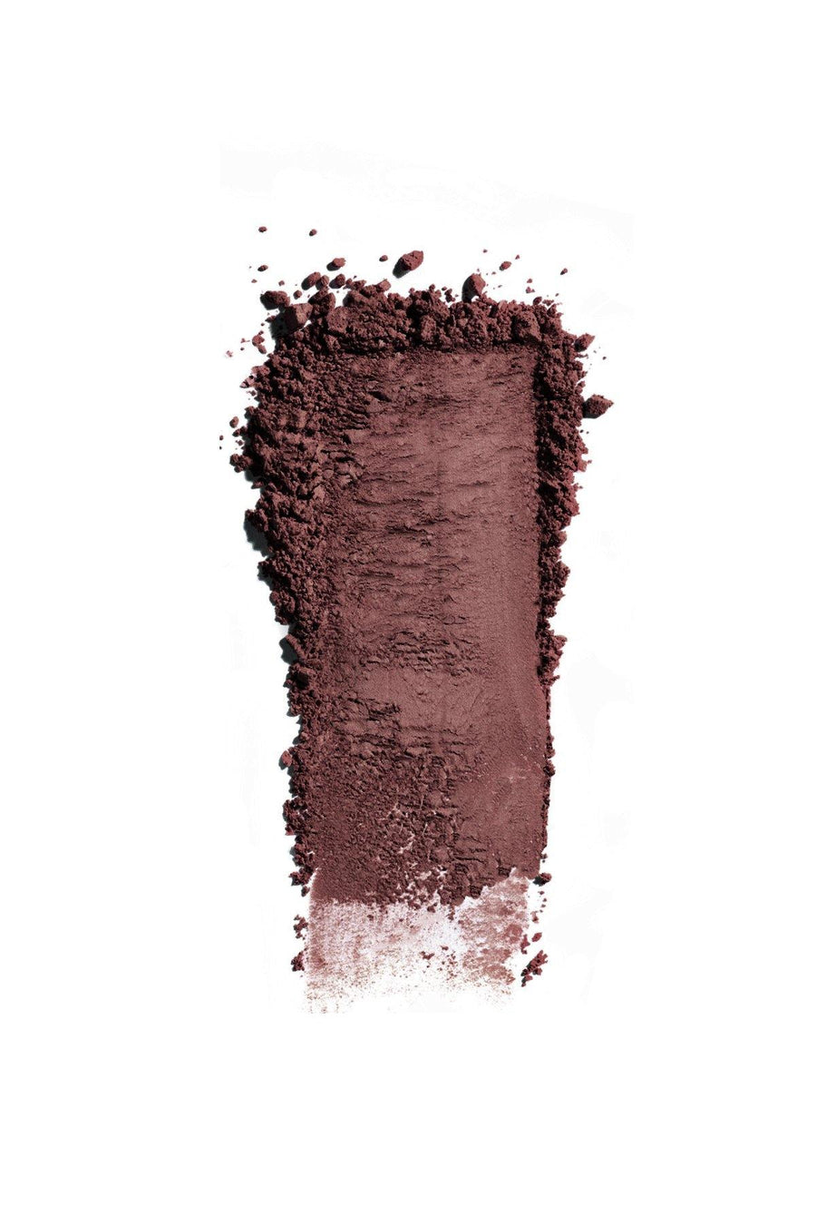 Shimmer Eyeshadow #67 - Burgundy Matte - Blend Mineral Cosmetics