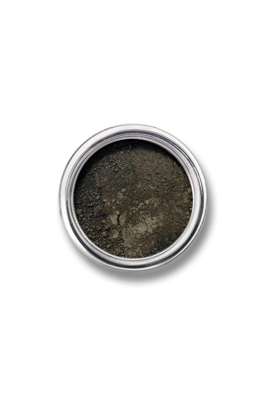 Matte Eyeshadow #70 - Black Matte - Blend Mineral Cosmetics