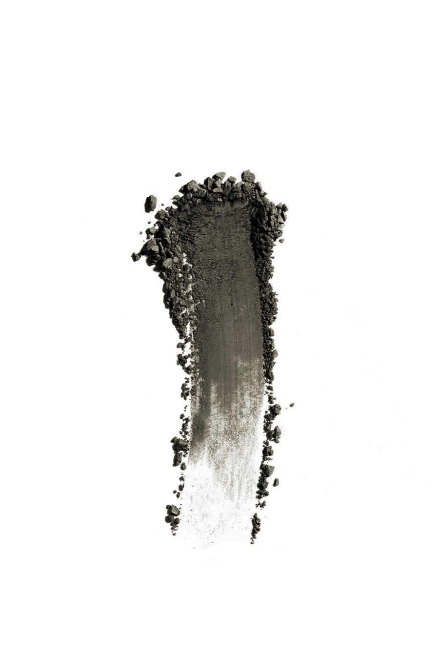 Matte Eyeshadow #70 - Black Matte - Blend Mineral Cosmetics
