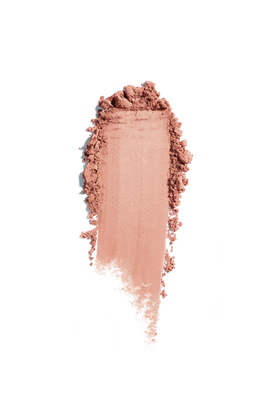Shimmer Eyeshadow #72 - Peach Matte - Blend Mineral Cosmetics