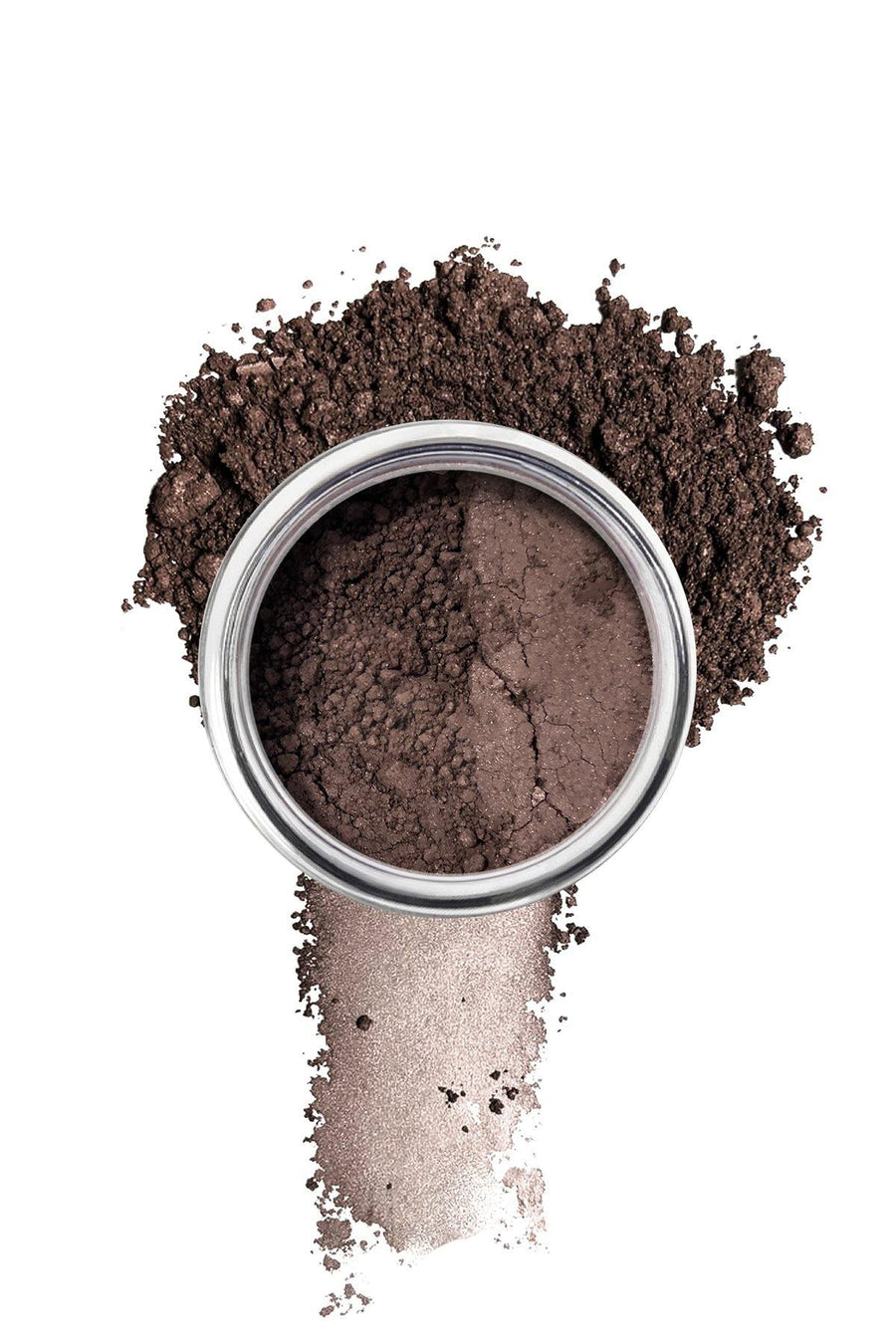 Matte Eyeshadow #73 - Matte Taupe - Blend Mineral Cosmetics