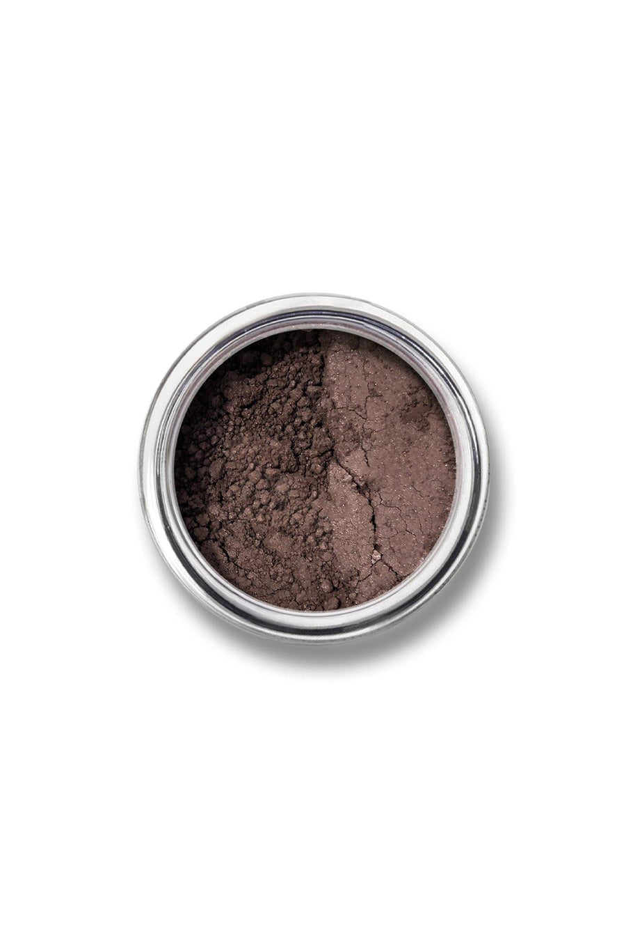 Shimmer Eyeshadow #73 - Taupe Matte - Blend Mineral Cosmetics