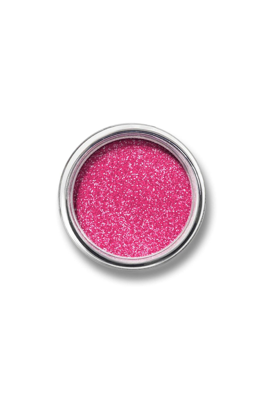Glitter Powder #3 - Pink - Blend Mineral Cosmetics