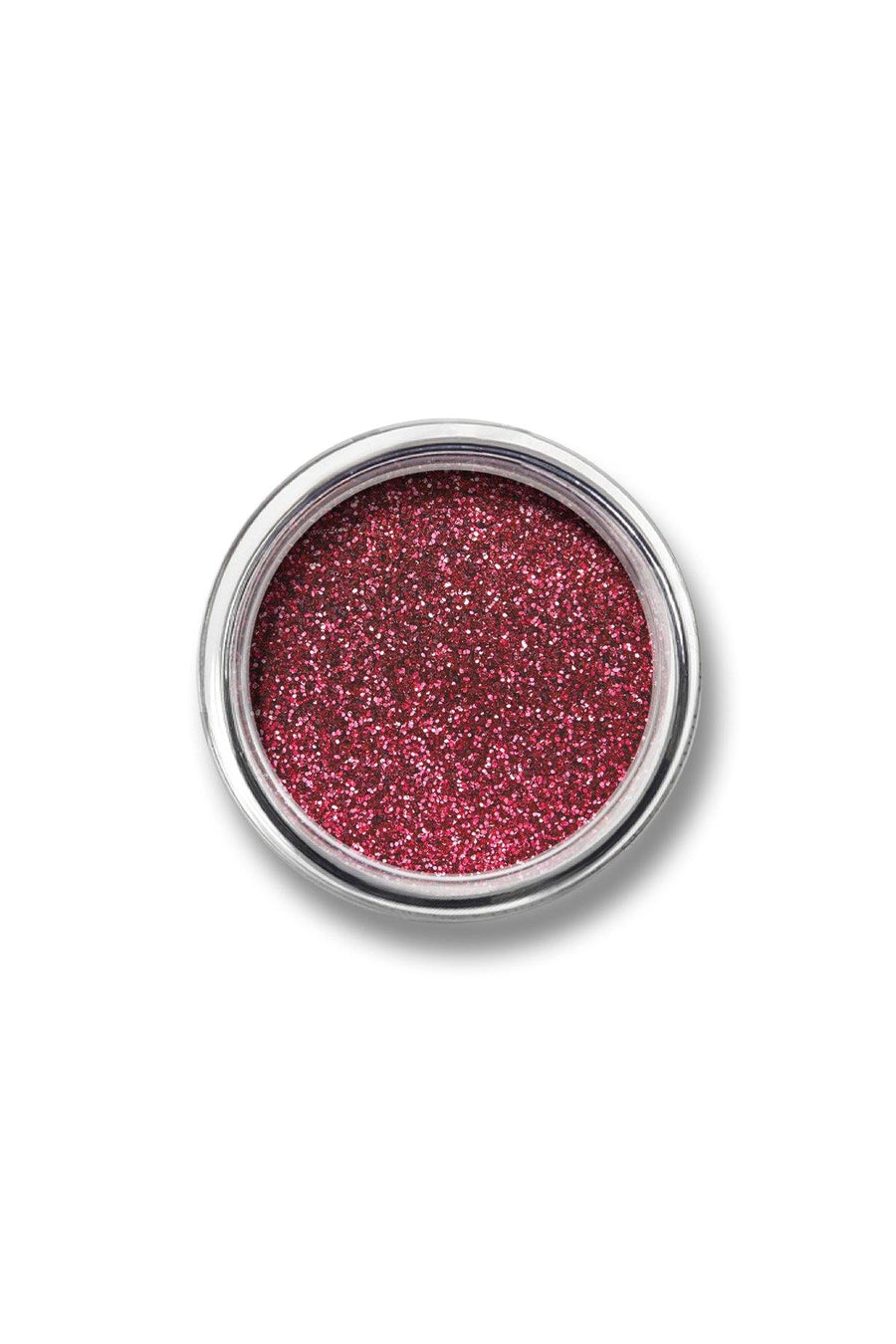 Red Shiny Powder Glitter Powder #8 - Red – Blend Mineral Cosmetics