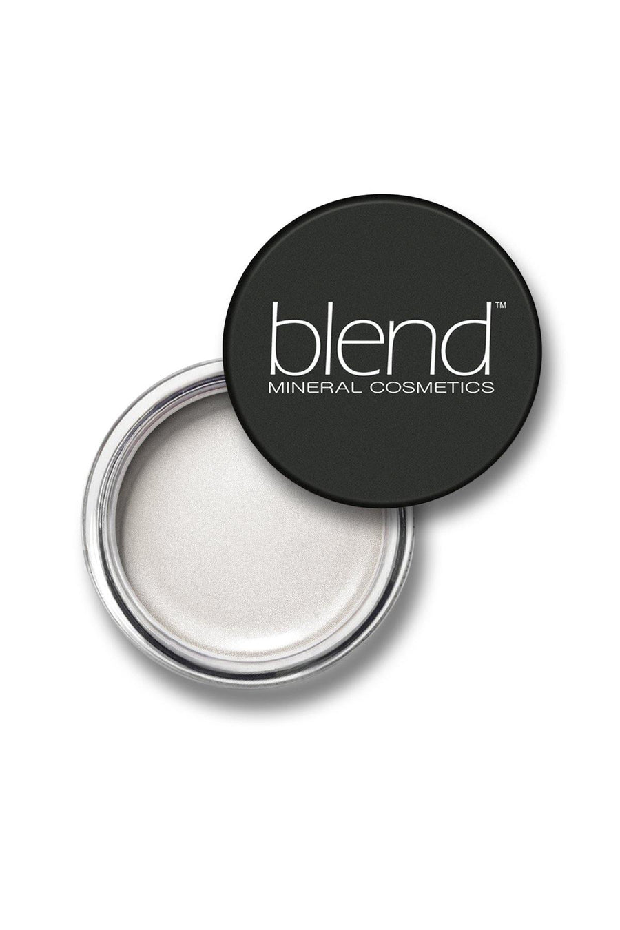 Vitamin E Shimmer Lip Moisturizer - #1 Shimmer White - Blend Mineral Cosmetics