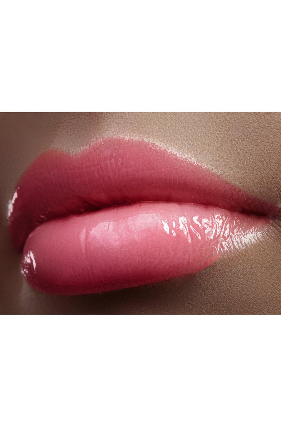 Lip Gloss #1 - Desert Spice - Blend Mineral Cosmetics