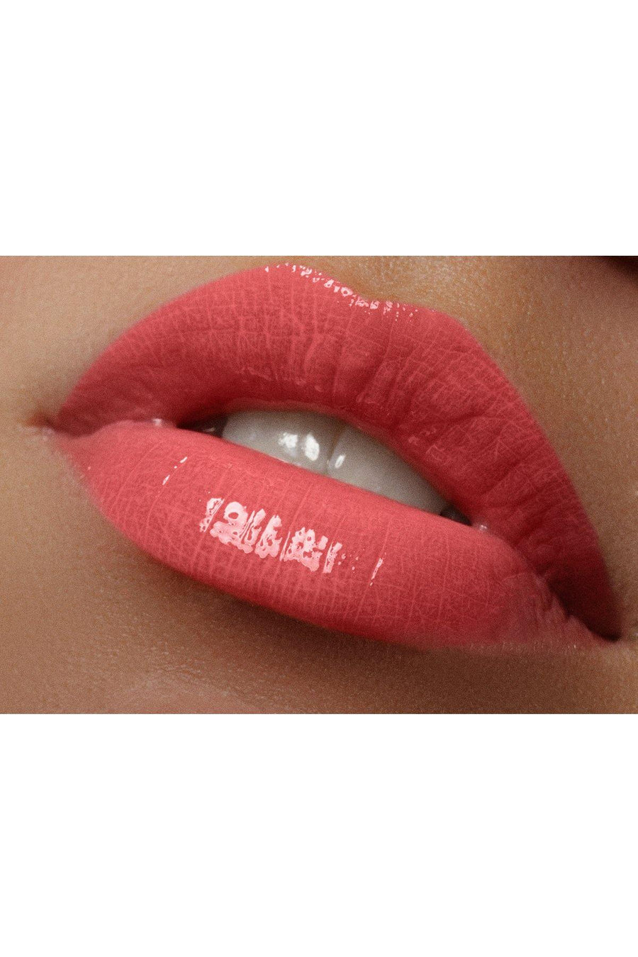 Lip Gloss #9 - Apple Fatal - Blend Mineral Cosmetics