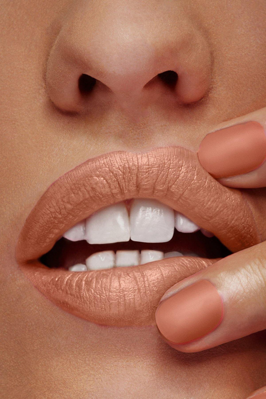 Lipstick #14 - Amazing - Blend Mineral Cosmetics