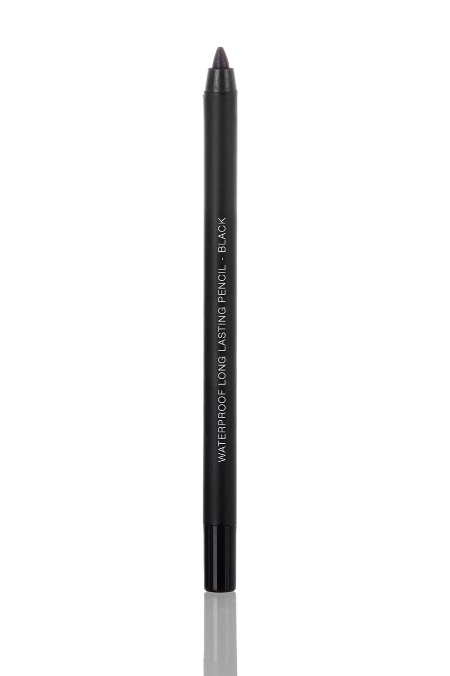 Waterproof Long Lasting Pencil - Black - Blend Mineral Cosmetics