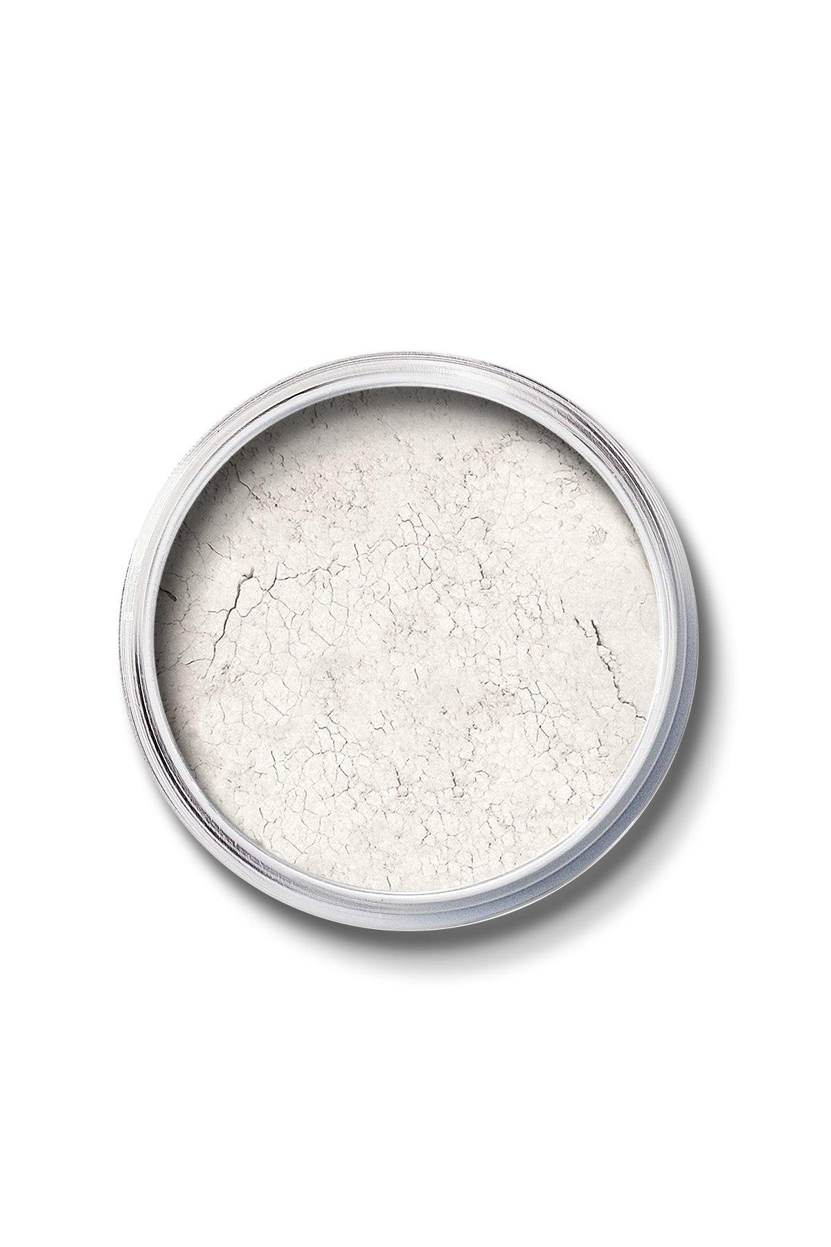 HD Loose Mineral Finishing Powder – Blend Mineral Cosmetics