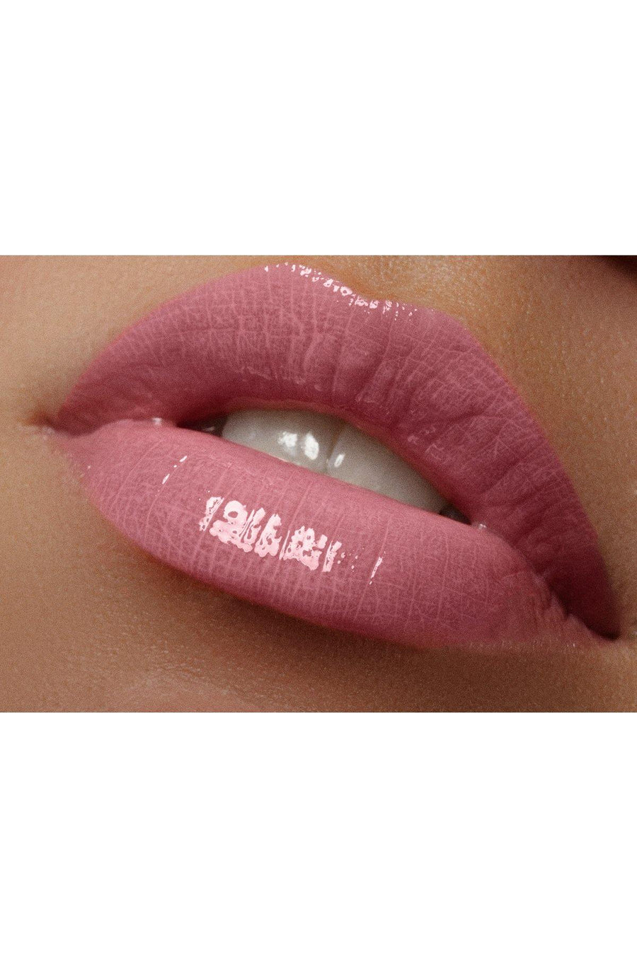 Lip Gloss #3 - Pink Sky - Blend Mineral Cosmetics