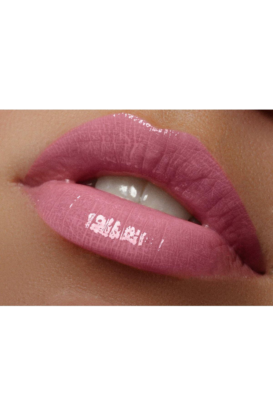 Lip Gloss G6 - Flamingo - Blend Mineral Cosmetics