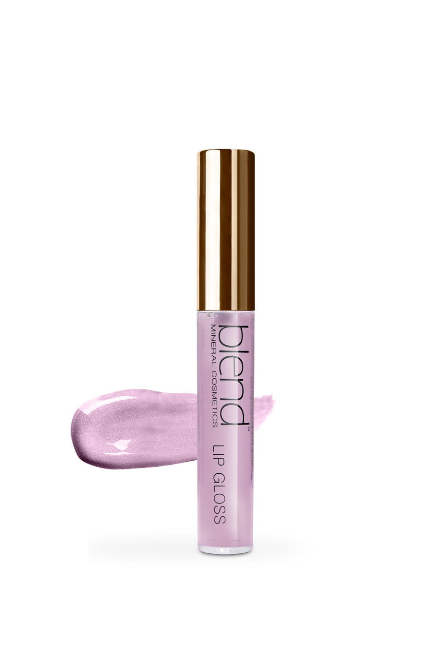 Lip Gloss #11 - Light Mauve