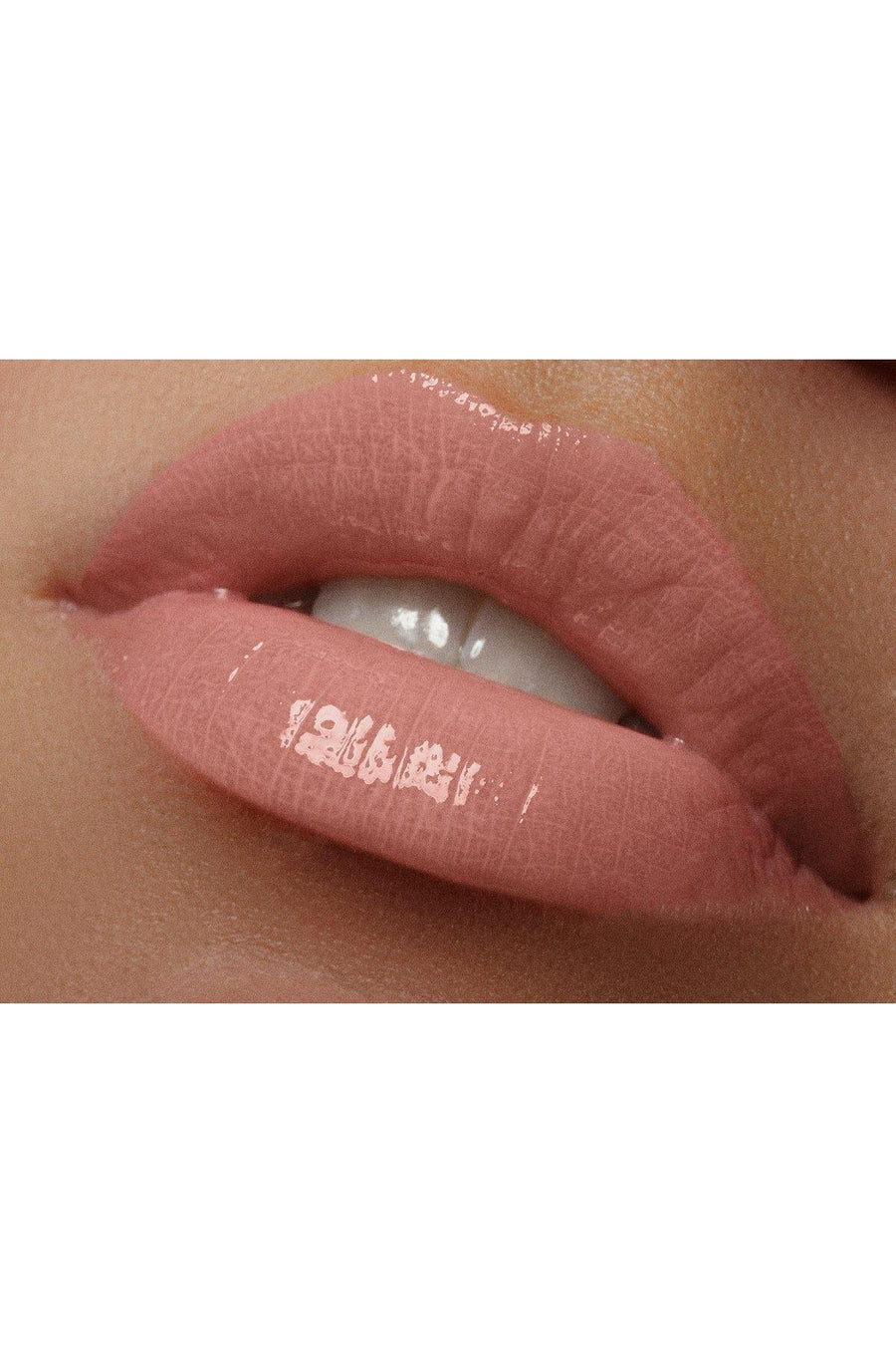 Lip Gloss#G12 - Rosy Future - Blend Mineral Cosmetics