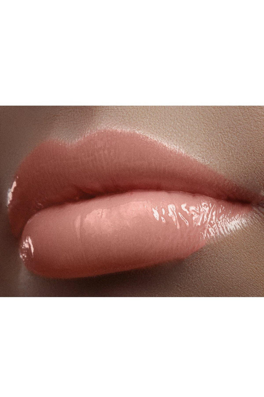 Lip Gloss#G12 - Rosy Future - Blend Mineral Cosmetics