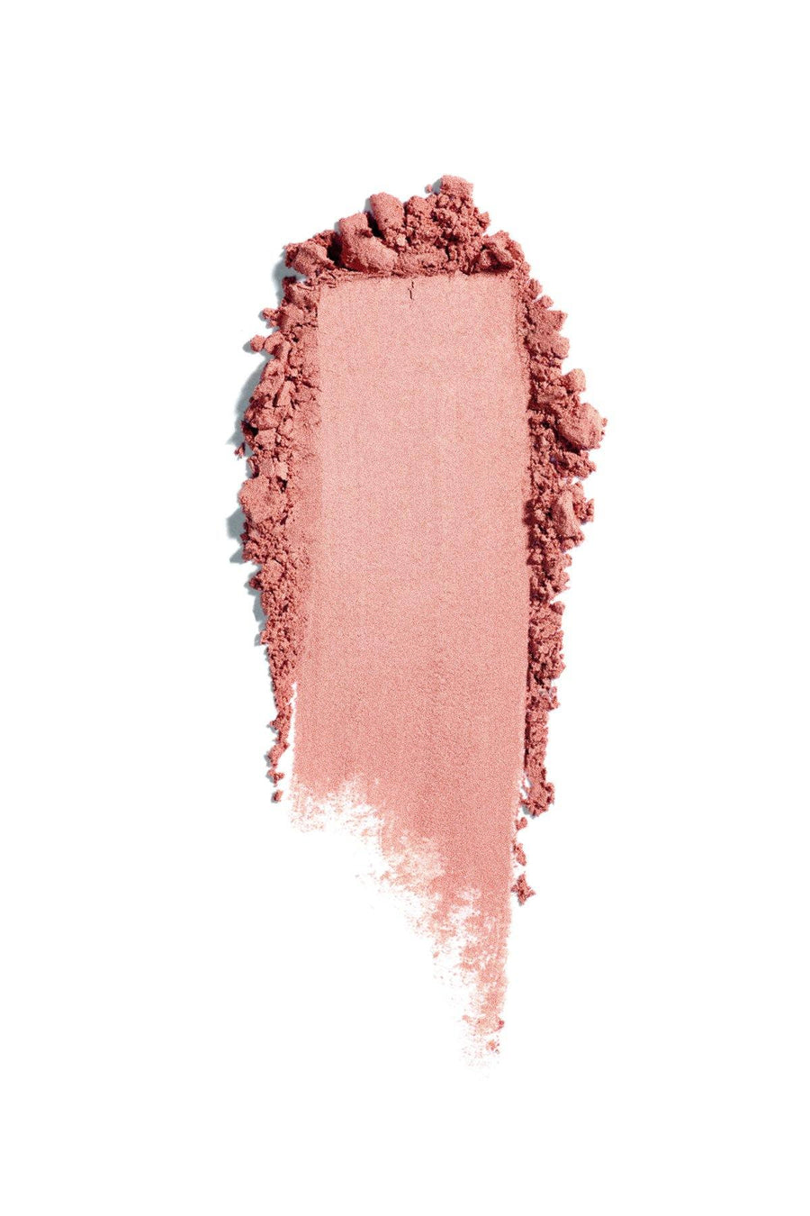 Mineral Blush #11 - Frosted Tulip - Blend Mineral Cosmetics