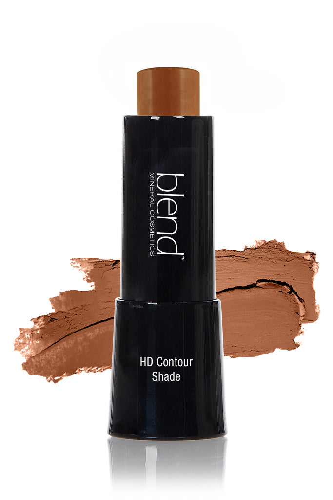 Stick Contour Shade #C6 - Blend Mineral Cosmetics