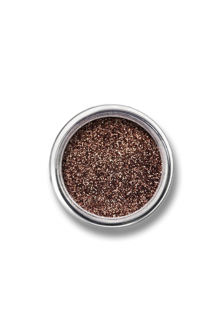 Glitter Powder #10 - Copper - Blend Mineral Cosmetics