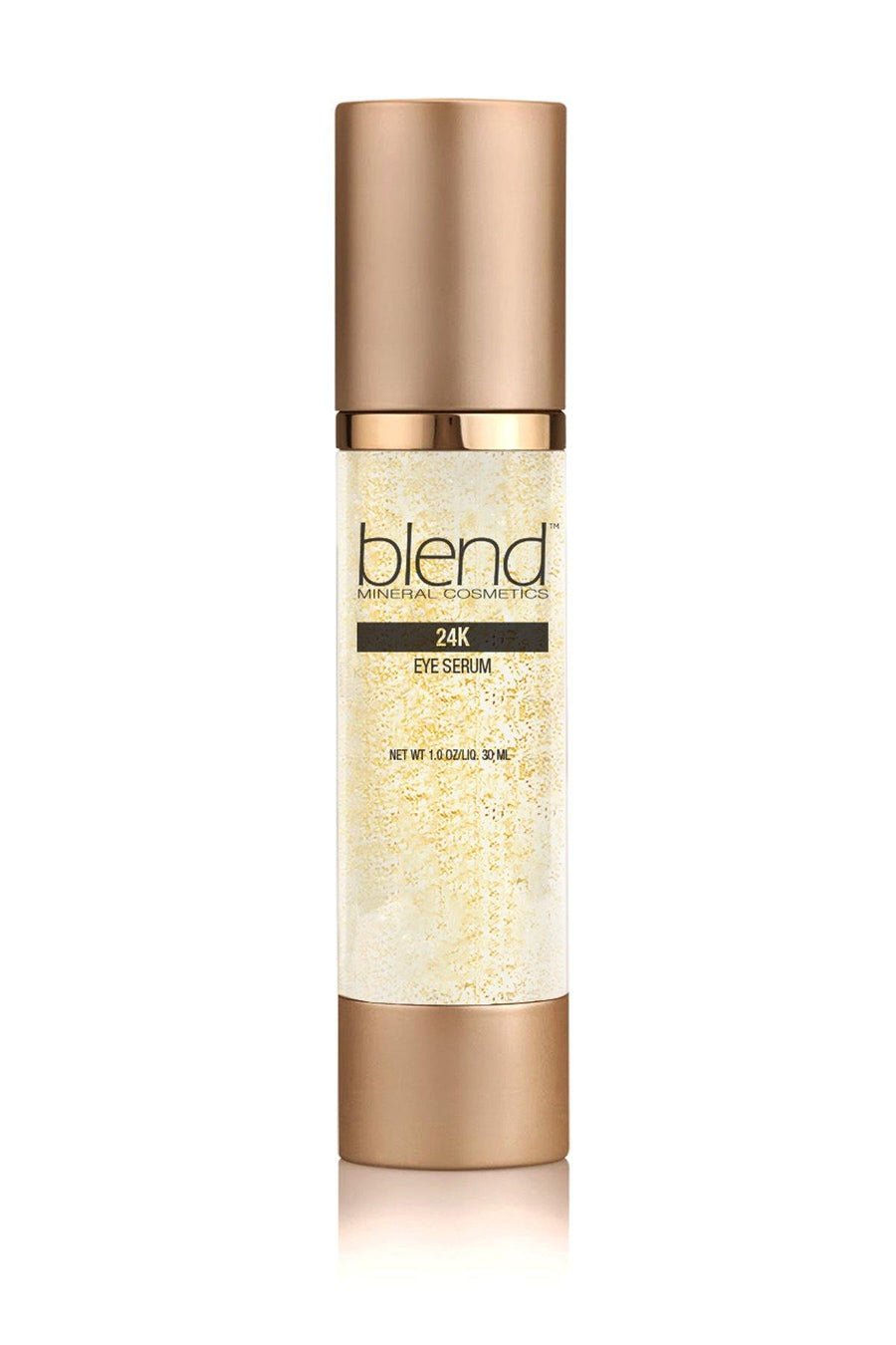 Eye Gold Serum - Blend Mineral Cosmetics