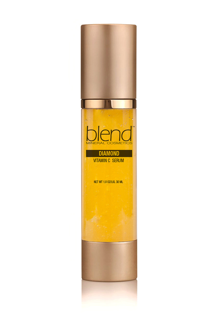 Vitamin C Serum Diamond - Blend Mineral Cosmetics