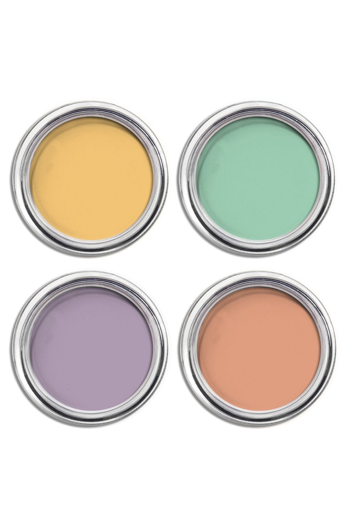 Perfecting Color Correcting Set – Blend Mineral Cosmetics