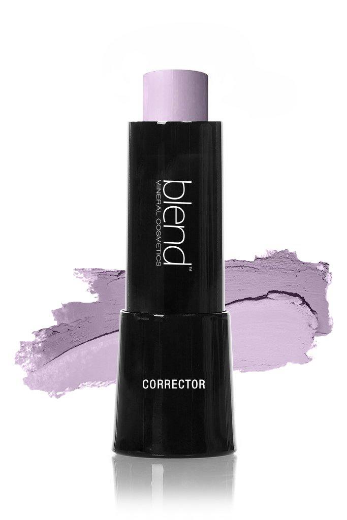 Color Correcting Stick C3 - Lavander - Blend Mineral Cosmetics