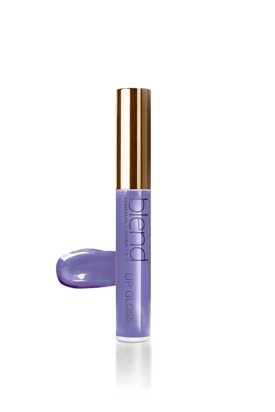 Lip Gloss #19 - Dark Lavender