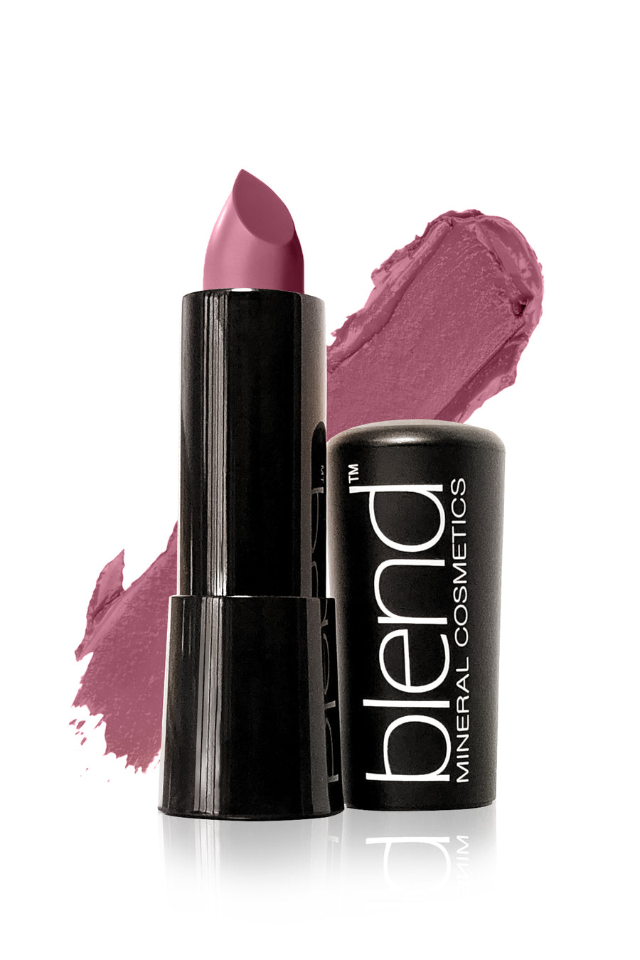 Matte Lipstick #32 - Nude Velvet