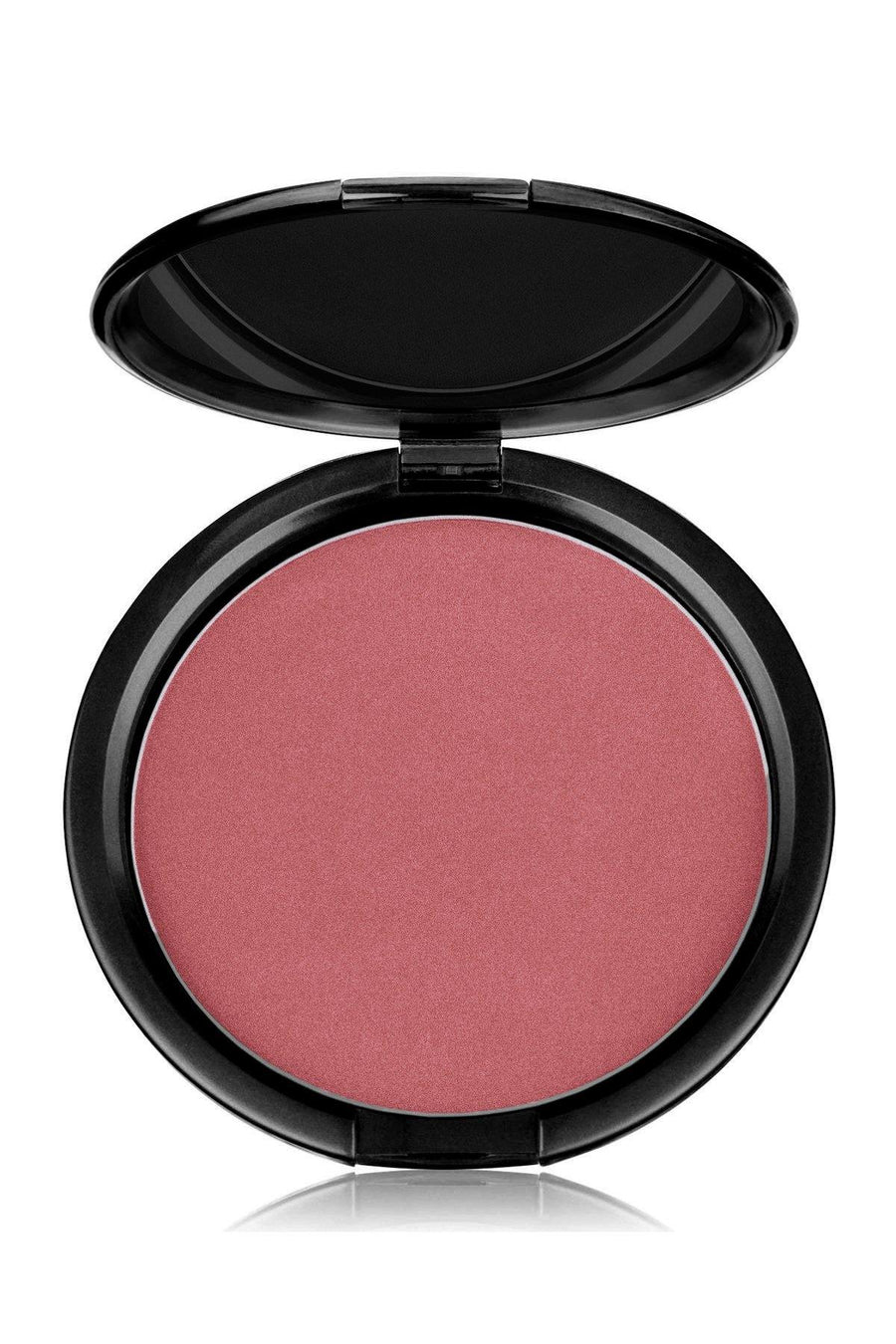 Blush Mineral Pressed Powder - Pink Tone - Blend Mineral Cosmetics